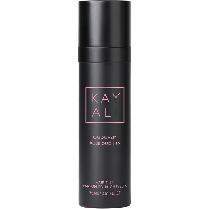 Oudgasm Rose Oud | 16